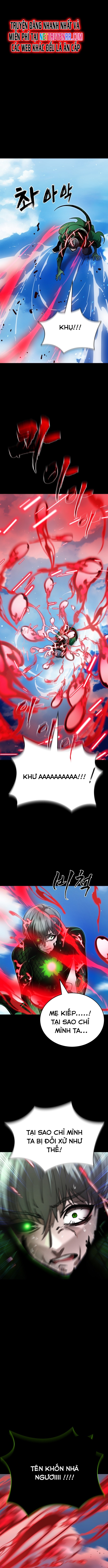 Thiên Ma Tái Lâm: Chapter 55