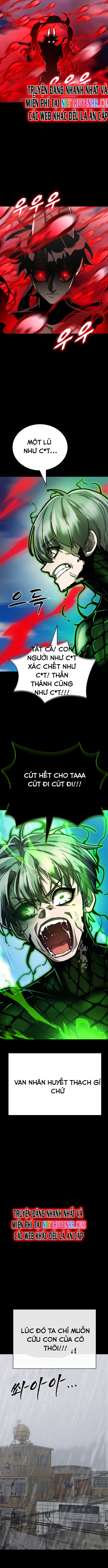 Thiên Ma Tái Lâm: Chapter 55