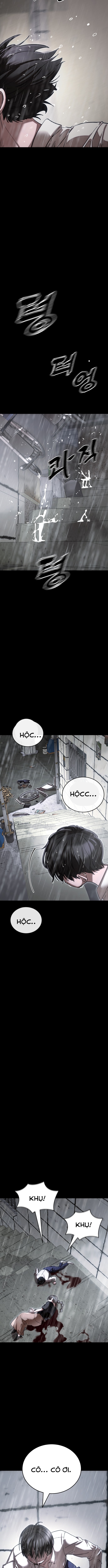 Thiên Ma Tái Lâm: Chapter 55