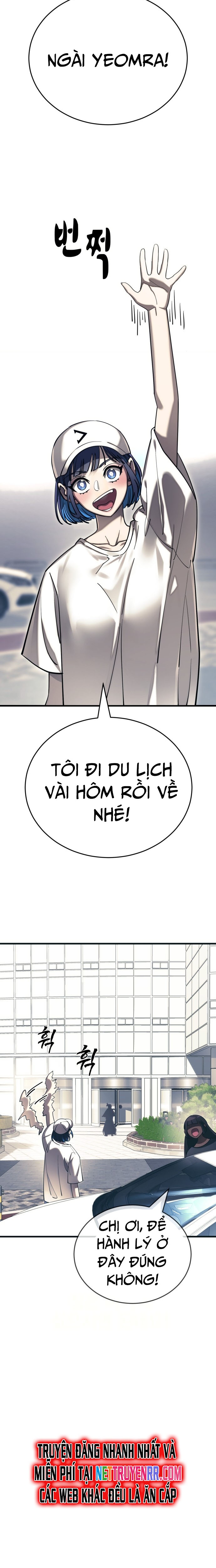 Thiên Ma Tái Lâm: Chapter 56