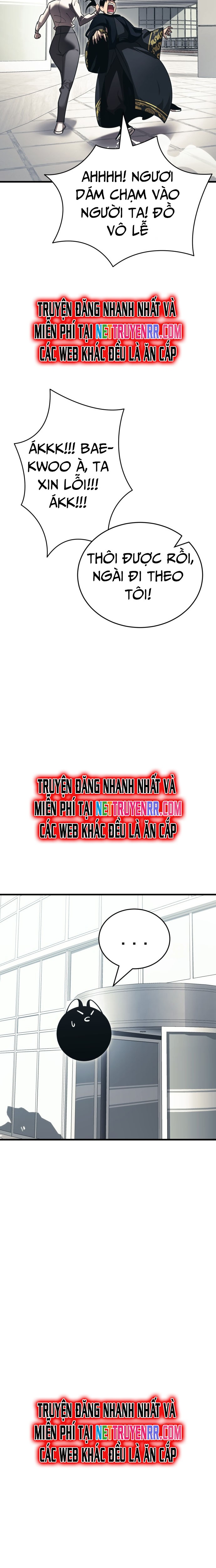 Thiên Ma Tái Lâm: Chapter 56