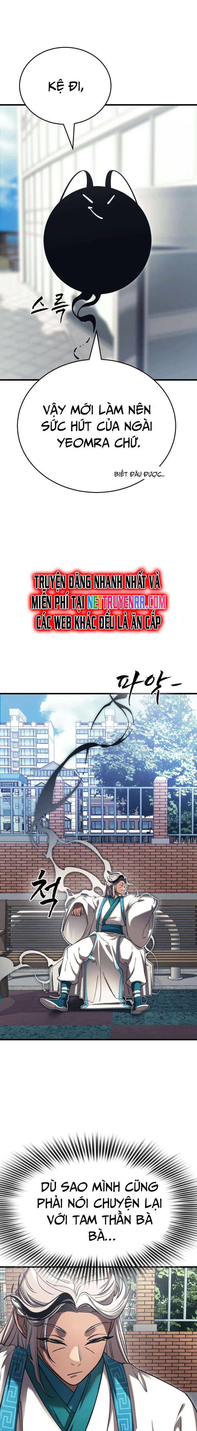 Thiên Ma Tái Lâm: Chapter 56