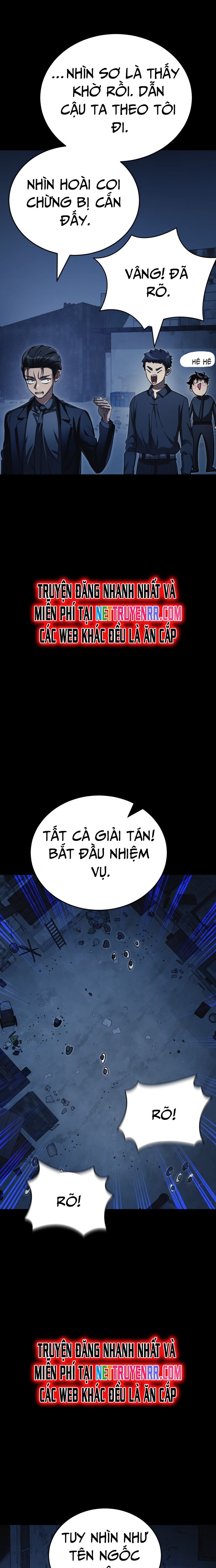 Thiên Ma Tái Lâm: Chapter 56