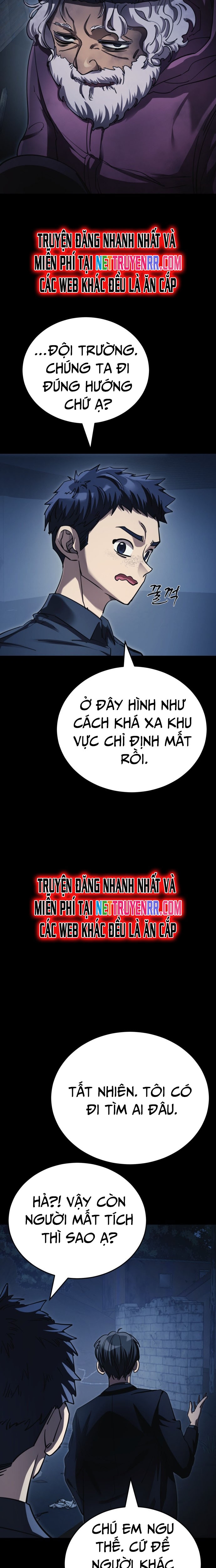 Thiên Ma Tái Lâm: Chapter 56