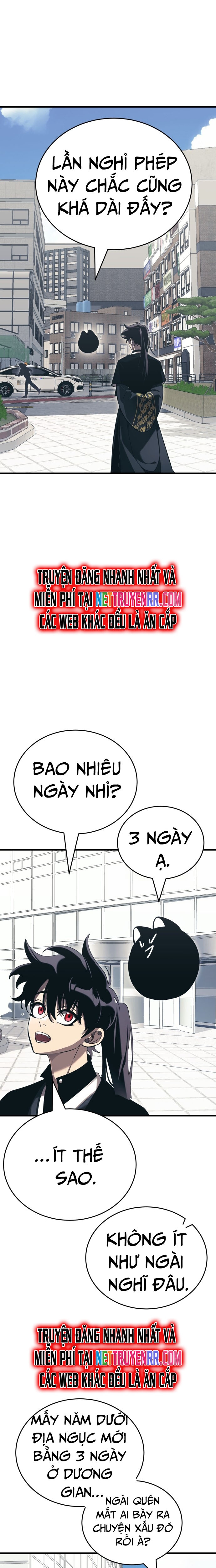 Thiên Ma Tái Lâm: Chapter 56