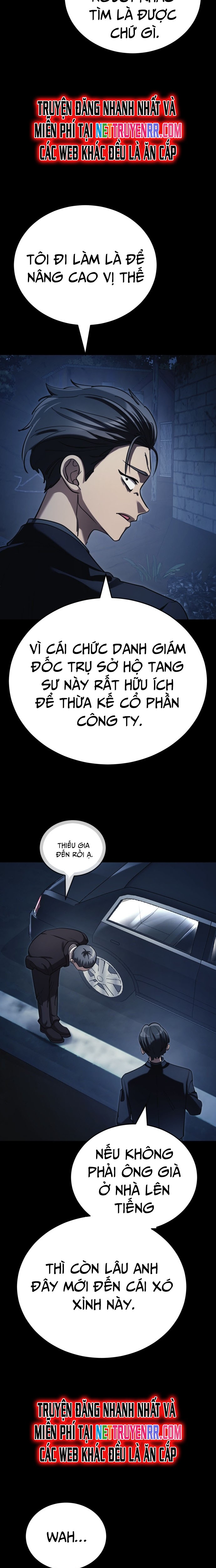 Thiên Ma Tái Lâm: Chapter 56