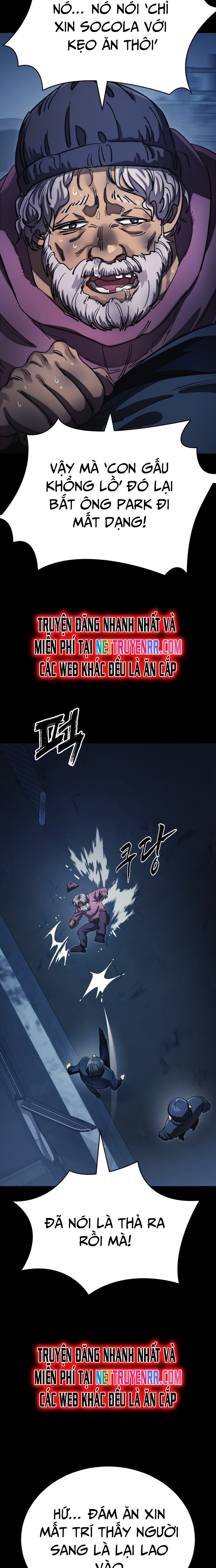 Thiên Ma Tái Lâm: Chapter 56