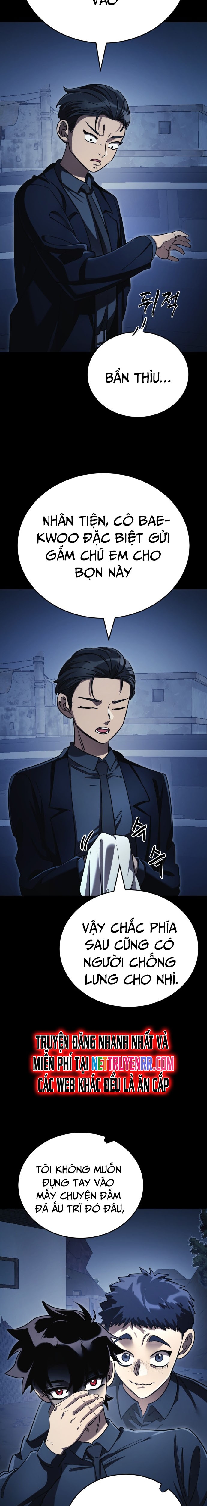 Thiên Ma Tái Lâm: Chapter 56