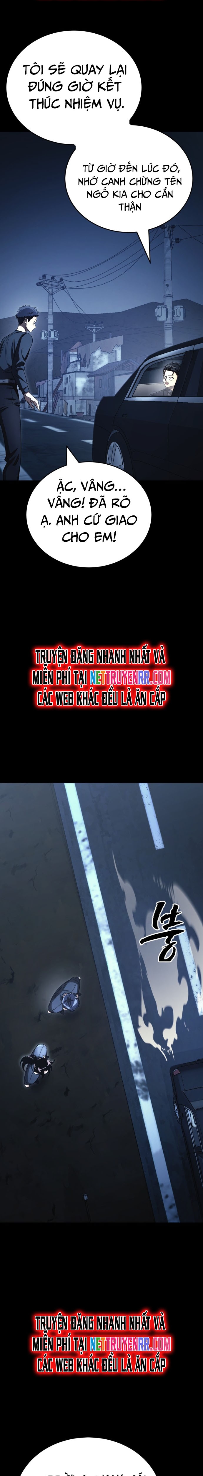 Thiên Ma Tái Lâm: Chapter 56