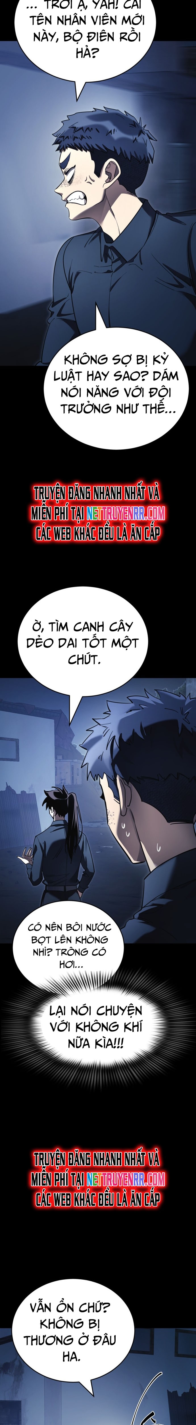 Thiên Ma Tái Lâm: Chapter 56