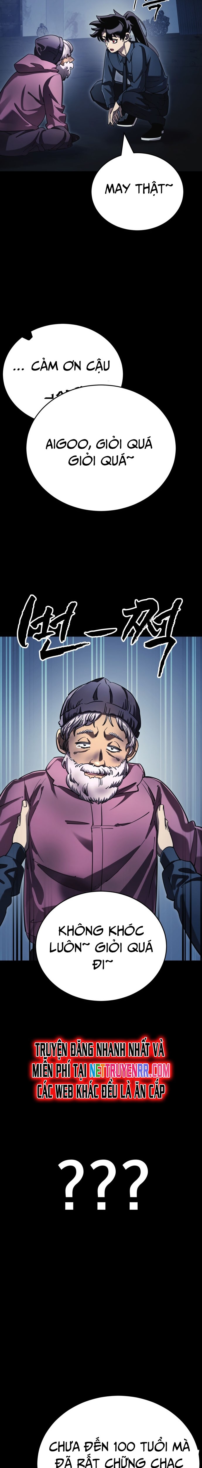 Thiên Ma Tái Lâm: Chapter 56