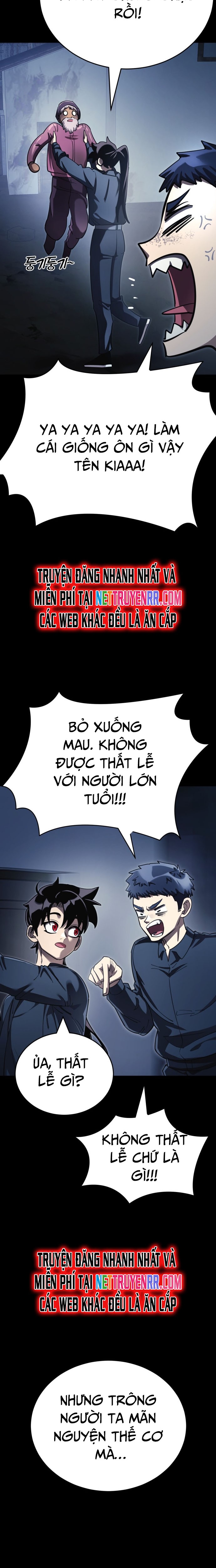 Thiên Ma Tái Lâm: Chapter 56