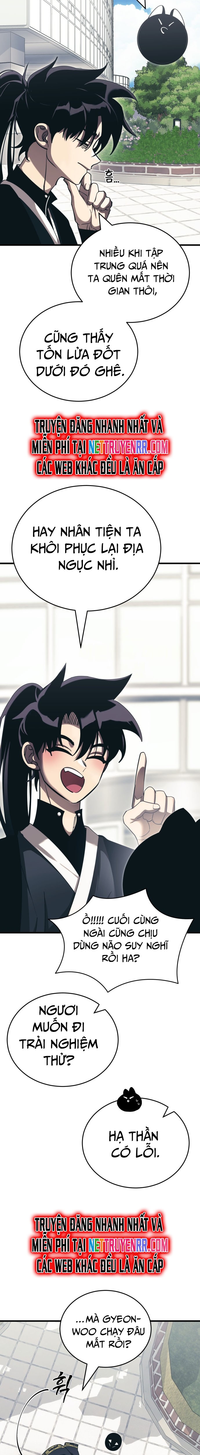 Thiên Ma Tái Lâm: Chapter 56