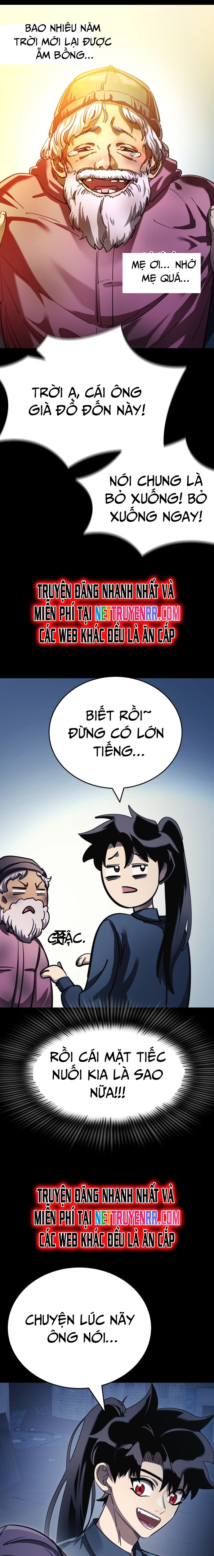 Thiên Ma Tái Lâm: Chapter 56