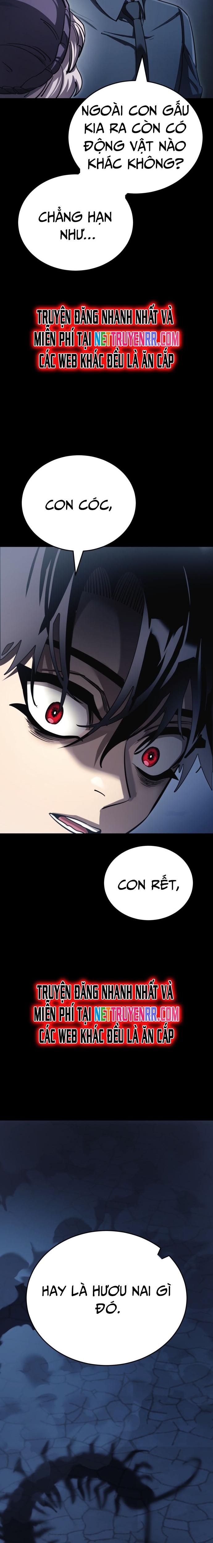 Thiên Ma Tái Lâm: Chapter 56