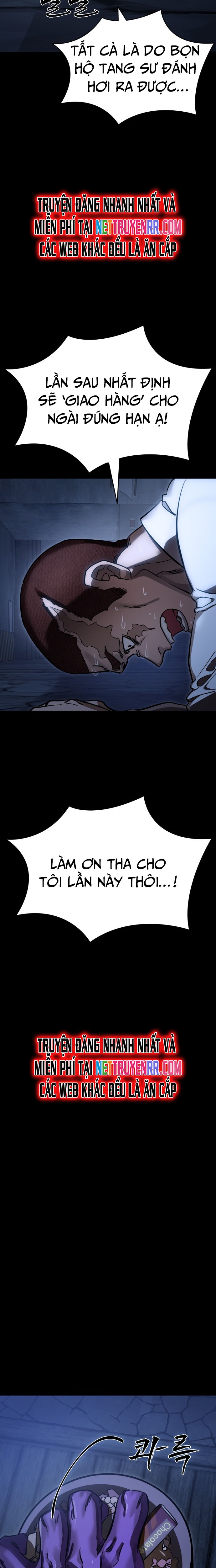 Thiên Ma Tái Lâm: Chapter 56