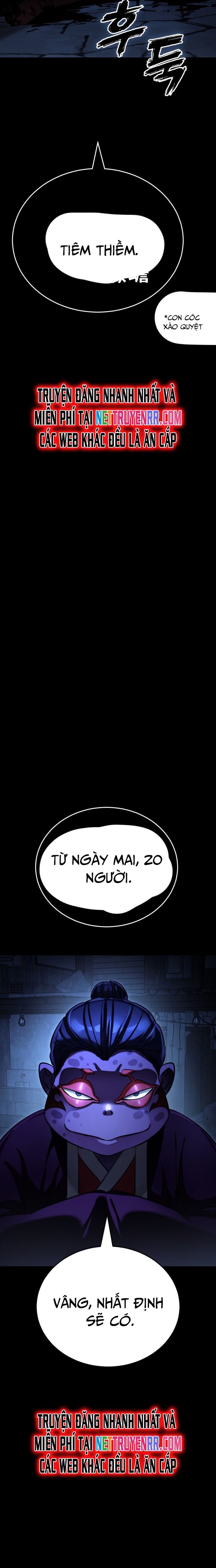 Thiên Ma Tái Lâm: Chapter 56