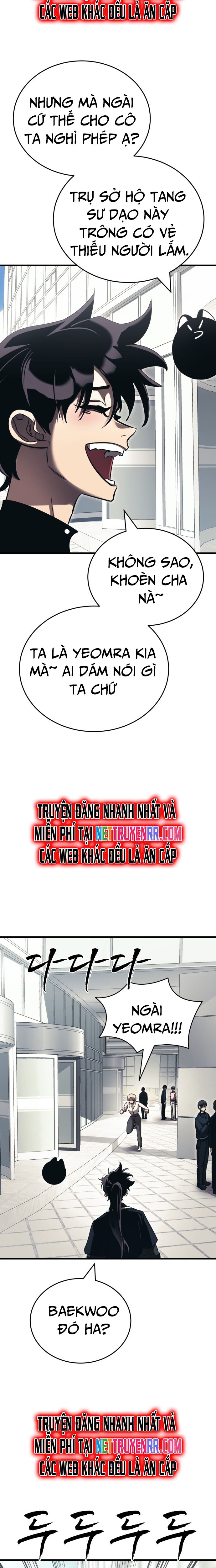 Thiên Ma Tái Lâm: Chapter 56