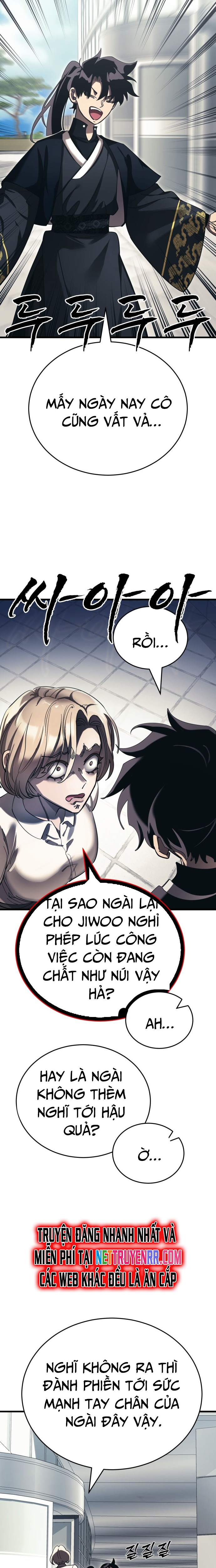 Thiên Ma Tái Lâm: Chapter 56