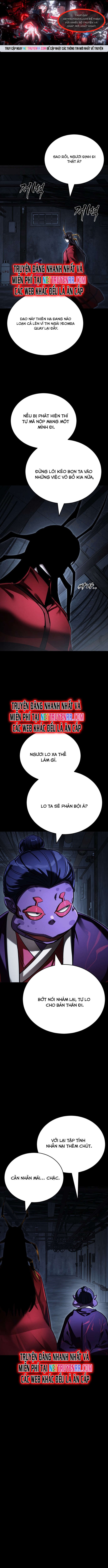 Thiên Ma Tái Lâm: Chapter 57