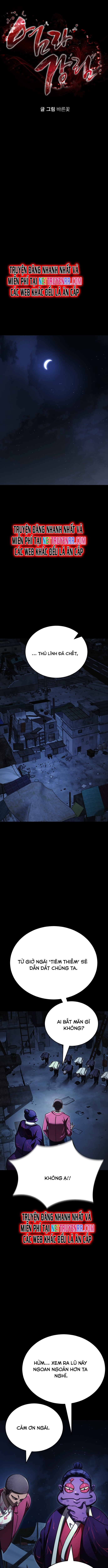 Thiên Ma Tái Lâm: Chapter 57