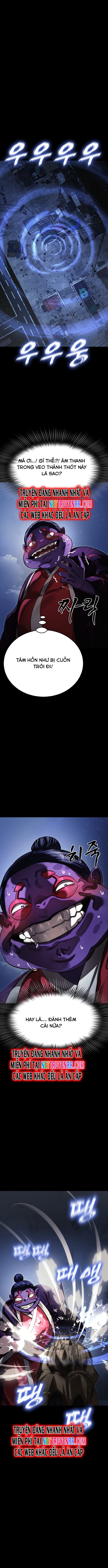 Thiên Ma Tái Lâm: Chapter 57