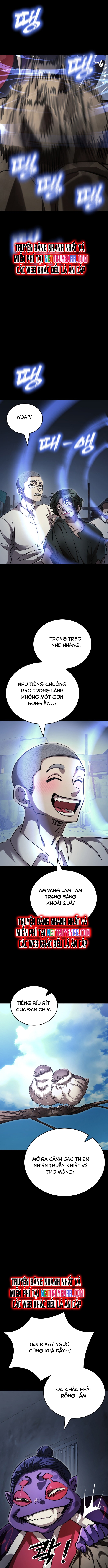 Thiên Ma Tái Lâm: Chapter 57