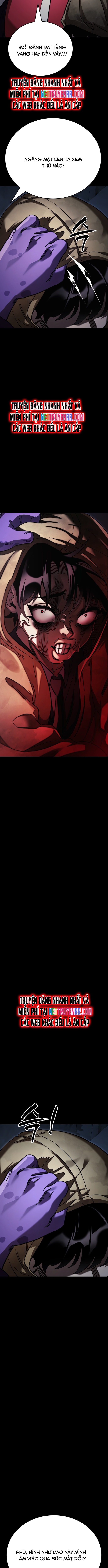 Thiên Ma Tái Lâm: Chapter 57