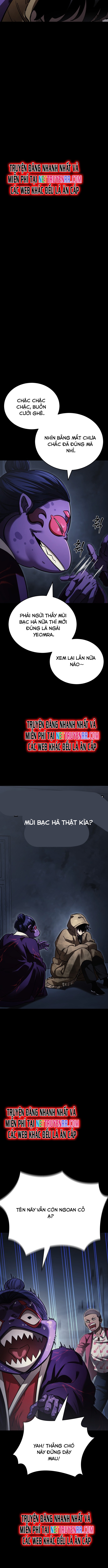 Thiên Ma Tái Lâm: Chapter 57