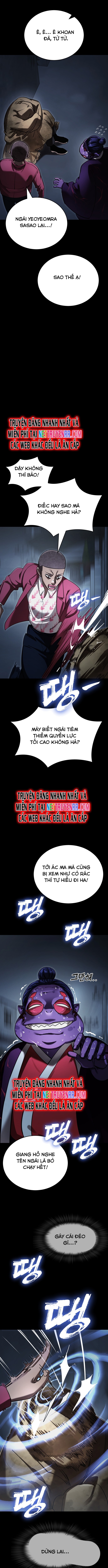 Thiên Ma Tái Lâm: Chapter 57