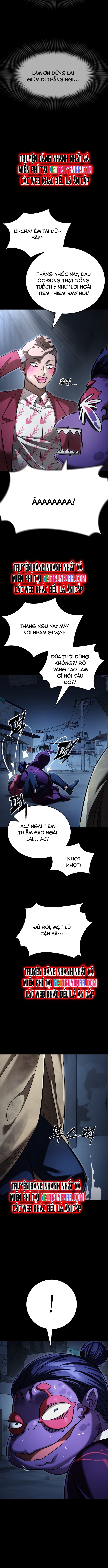 Thiên Ma Tái Lâm: Chapter 57