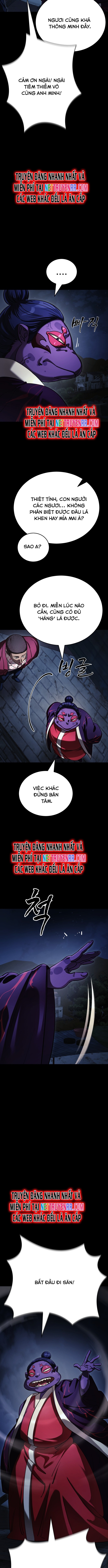 Thiên Ma Tái Lâm: Chapter 57