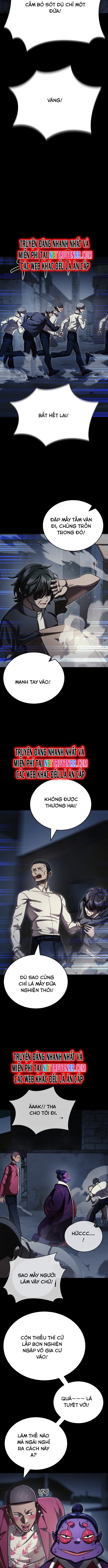 Thiên Ma Tái Lâm: Chapter 57