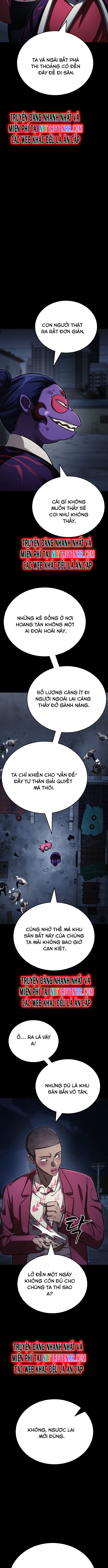 Thiên Ma Tái Lâm: Chapter 57