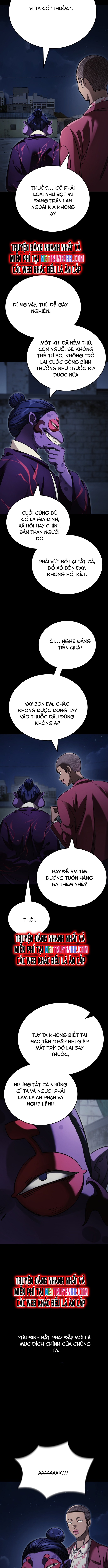 Thiên Ma Tái Lâm: Chapter 57