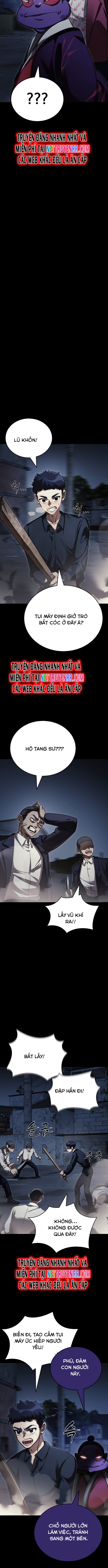 Thiên Ma Tái Lâm: Chapter 57