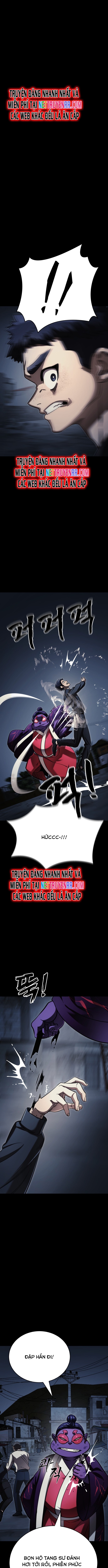 Thiên Ma Tái Lâm: Chapter 57