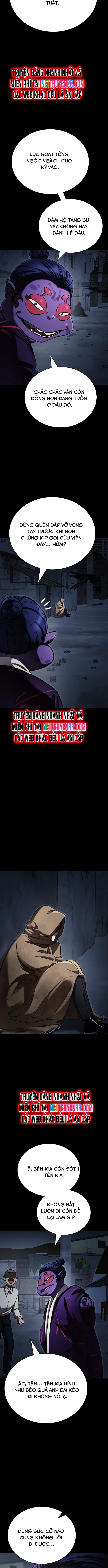 Thiên Ma Tái Lâm: Chapter 57