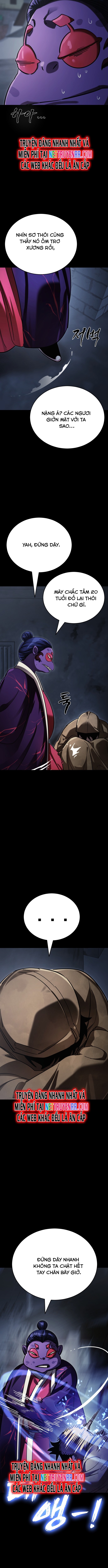 Thiên Ma Tái Lâm: Chapter 57