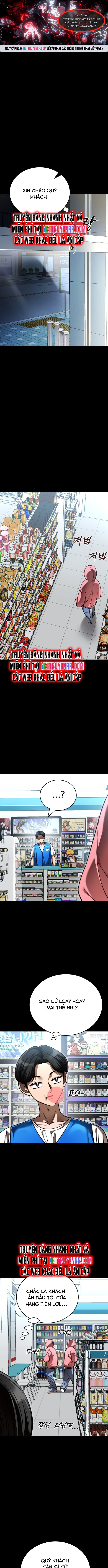 Thiên Ma Tái Lâm: Chapter 58