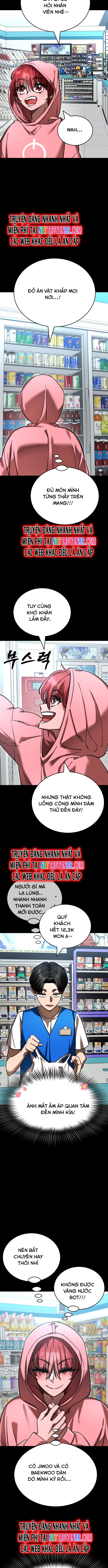 Thiên Ma Tái Lâm: Chapter 58