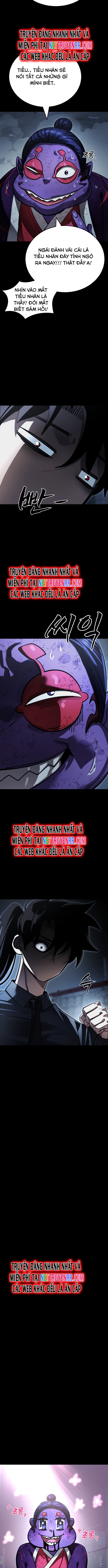 Thiên Ma Tái Lâm: Chapter 58