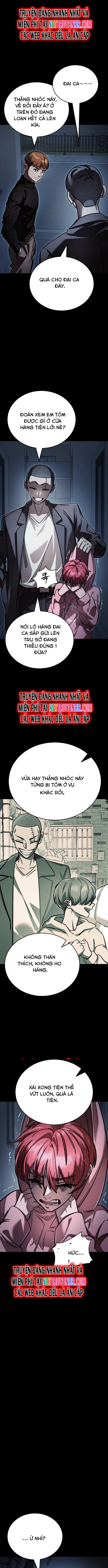 Thiên Ma Tái Lâm: Chapter 58