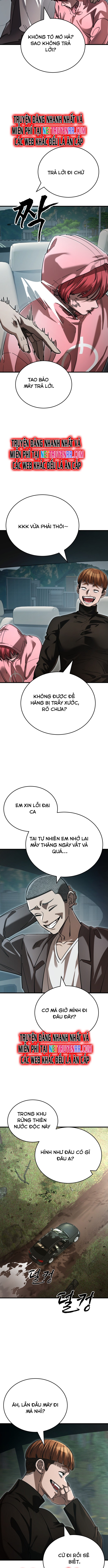 Thiên Ma Tái Lâm: Chapter 58