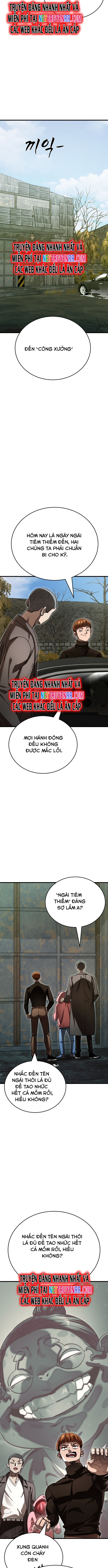 Thiên Ma Tái Lâm: Chapter 58