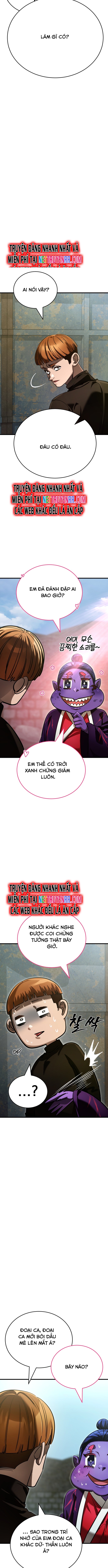 Thiên Ma Tái Lâm: Chapter 58