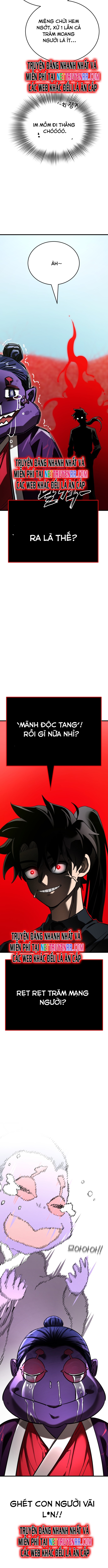 Thiên Ma Tái Lâm: Chapter 58