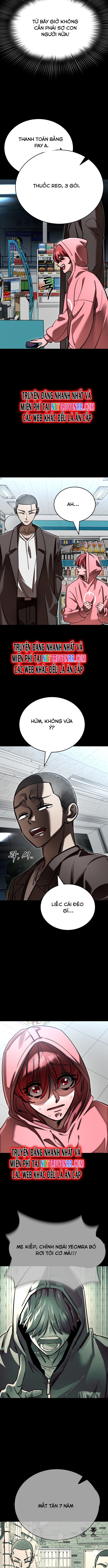 Thiên Ma Tái Lâm: Chapter 58