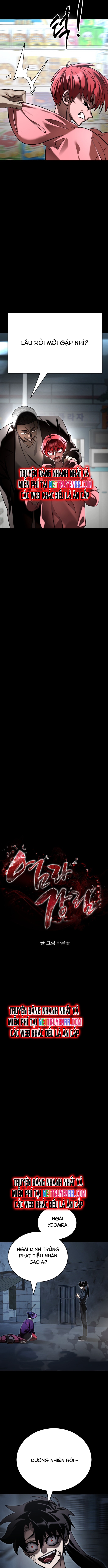 Thiên Ma Tái Lâm: Chapter 58