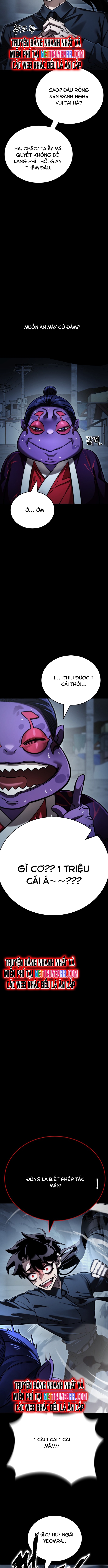 Thiên Ma Tái Lâm: Chapter 58